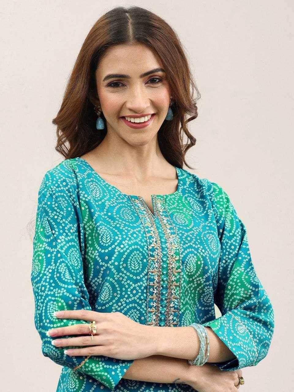 Viscose Embroidery Party wear suit - MYLUXURY LANE ENTERPRISE