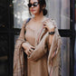 Viscose Ladies Cotton Palazzo Suit - MYLUXURY LANE ENTERPRISE