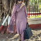 Viscose Ladies Cotton Palazzo Suit - MYLUXURY LANE ENTERPRISE