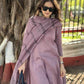 Viscose Ladies Cotton Palazzo Suit - MYLUXURY LANE ENTERPRISE
