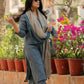 Viscose Ladies Cotton Palazzo Suit - MYLUXURY LANE ENTERPRISE