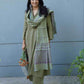 Viscose Ladies Cotton Palazzo Suit - MYLUXURY LANE ENTERPRISE