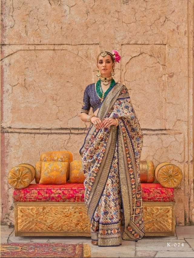 VISCOSE SAREES - MYLUXURY LANE ENTERPRISE