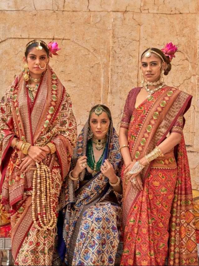 VISCOSE SAREES - MYLUXURY LANE ENTERPRISE