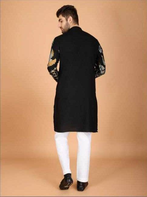 Mens Kurta - MYLUXURY LANE ENTERPRISE