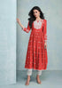 Viscose Rayon Palazzo Party wear suit - MYLUXURY LANE ENTERPRISE