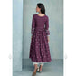 Viscose Rayon Palazzo Party wear suit - MYLUXURY LANE ENTERPRISE