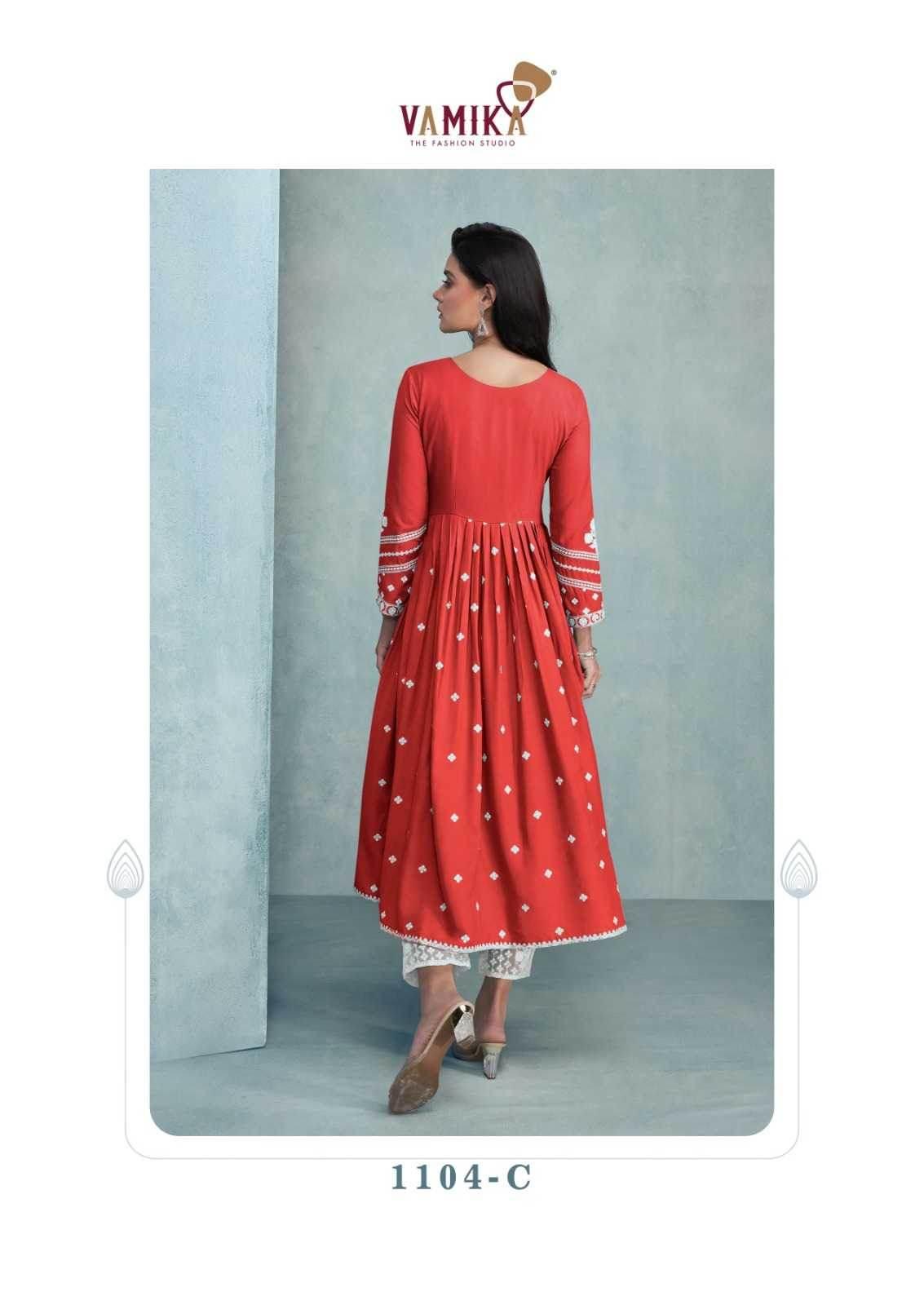 Viscose Rayon Palazzo Party wear suit - MYLUXURY LANE ENTERPRISE