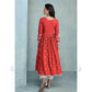 Viscose Rayon Palazzo Party wear suit - MYLUXURY LANE ENTERPRISE