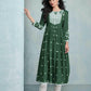 Viscose Rayon Palazzo Party wear suit - MYLUXURY LANE ENTERPRISE