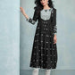 Viscose Rayon Palazzo Party wear suit - MYLUXURY LANE ENTERPRISE