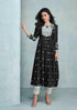 Viscose Rayon Palazzo Party wear suit - MYLUXURY LANE ENTERPRISE