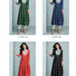 Viscose Rayon Palazzo Party wear suit - MYLUXURY LANE ENTERPRISE