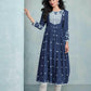 Viscose Rayon Palazzo Party wear suit - MYLUXURY LANE ENTERPRISE