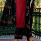 Viscose Rayon Embroidered Kurti Bottom With Dupatta - MYLUXURY LANE ENTERPRISE