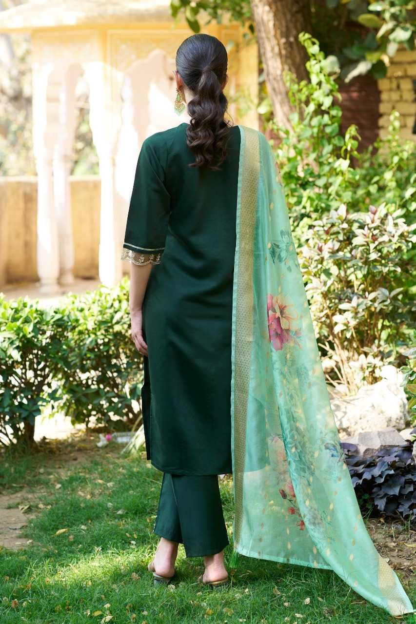 Viscose Rayon  Suit