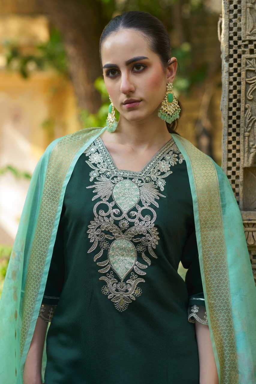 Viscose Rayon  Suit