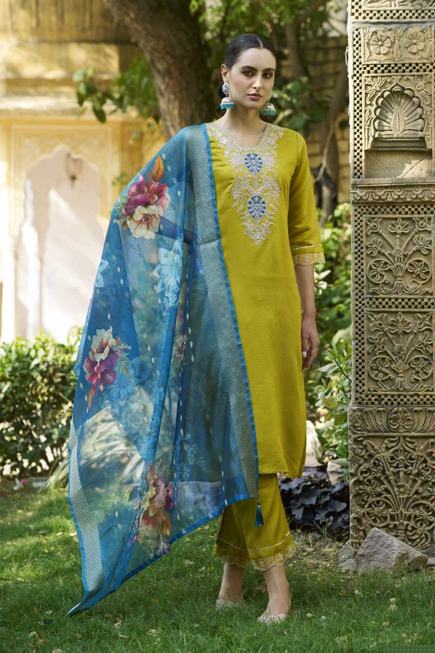 Viscose Rayon  Suit