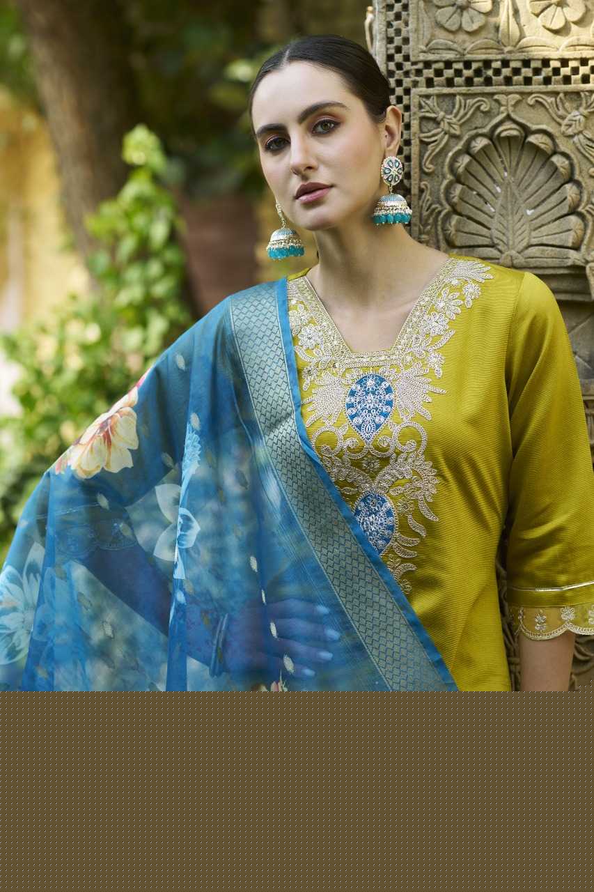 Viscose Rayon  Suit