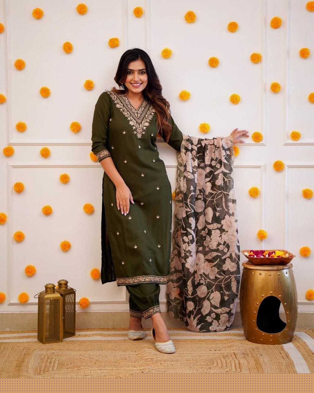 Viscose Rayon Suit - MYLUXURY LANE ENTERPRISE