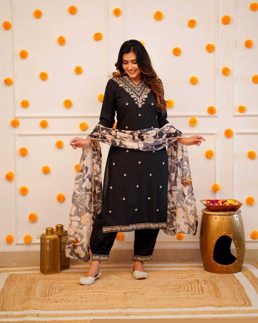 Viscose Rayon Suit - MYLUXURY LANE ENTERPRISE