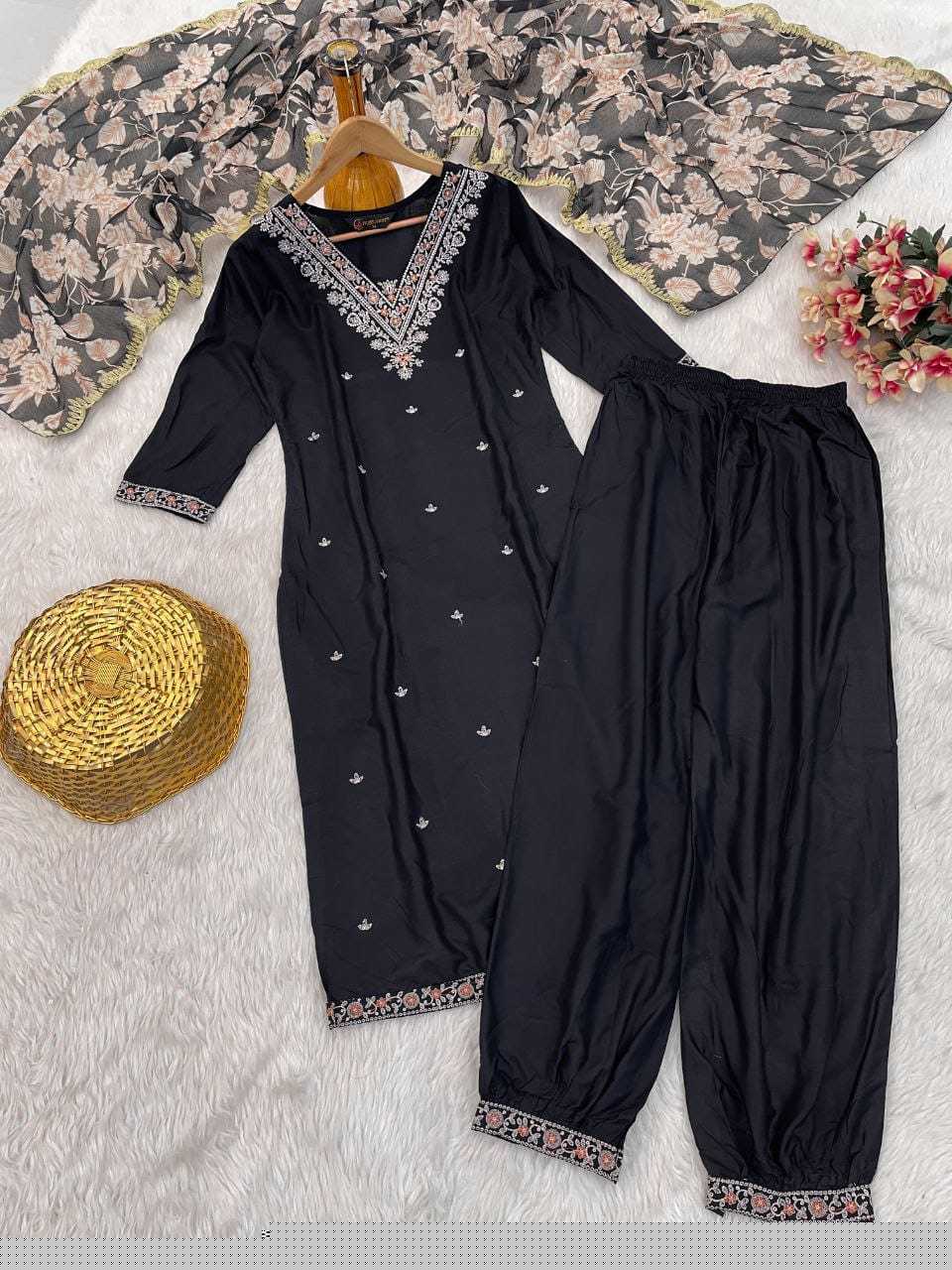 Viscose Rayon Suit - MYLUXURY LANE ENTERPRISE