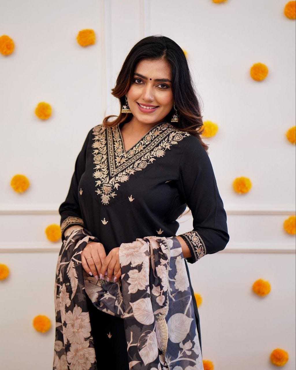Viscose Rayon  Suit