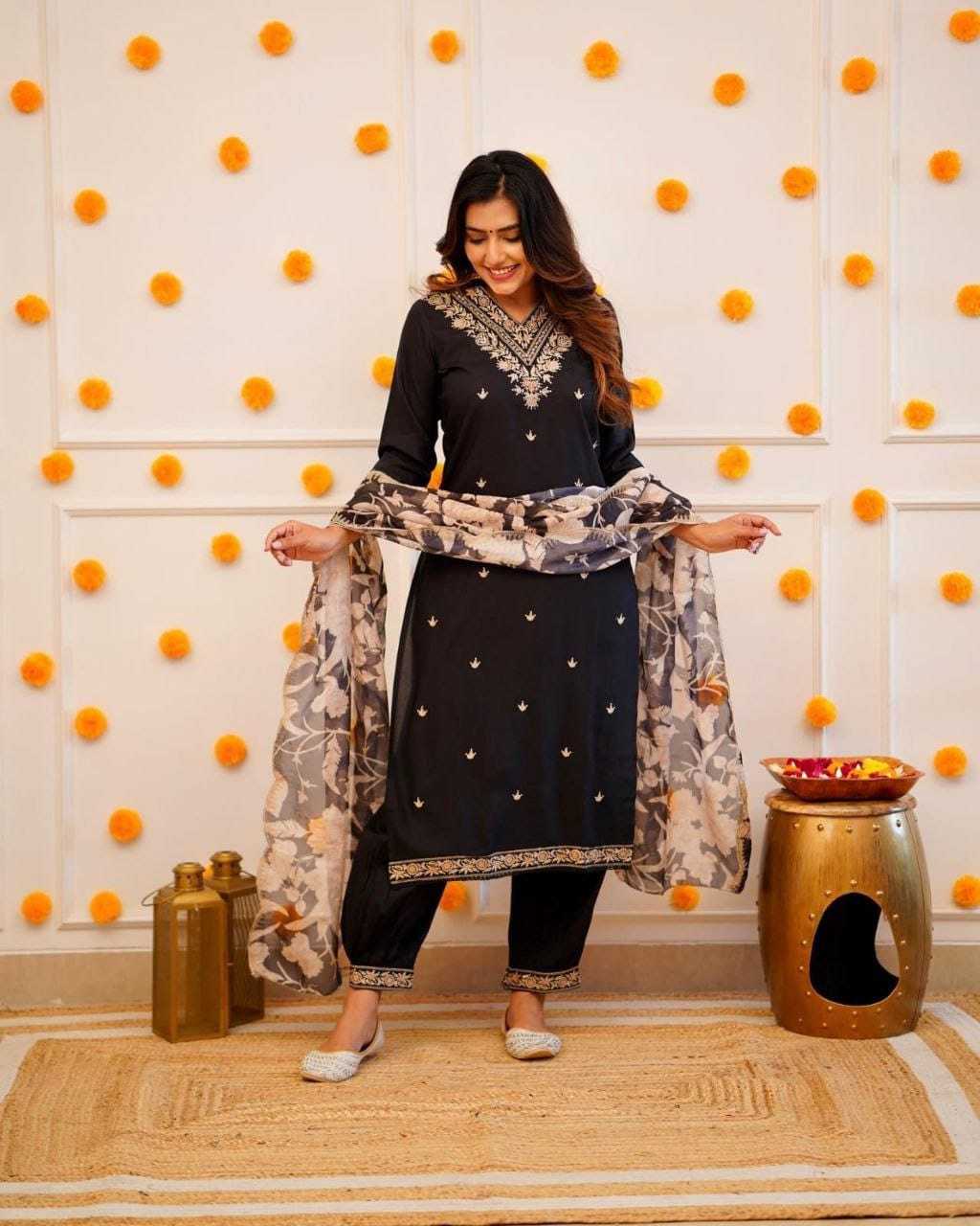 Viscose Rayon  Suit