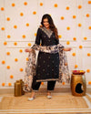 Viscose Rayon Suit - MYLUXURY LANE ENTERPRISE