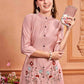 VISCOSE GULABO WESTERN WEAR CO-ORD SET - MYLUXURY LANE ENTERPRISE