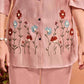 VISCOSE GULABO WESTERN WEAR CO-ORD SET - MYLUXURY LANE ENTERPRISE