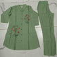 VISCOSE GULABO WESTERN WEAR CO-ORD SET - MYLUXURY LANE ENTERPRISE