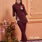 VISCOSE GULABO WESTERN WEAR CO-ORD SET - MYLUXURY LANE ENTERPRISE