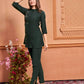 VISCOSE GULABO WESTERN WEAR CO-ORD SET - MYLUXURY LANE ENTERPRISE