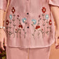 VISCOSE GULABO WESTERN WEAR CO-ORD SET - MYLUXURY LANE ENTERPRISE