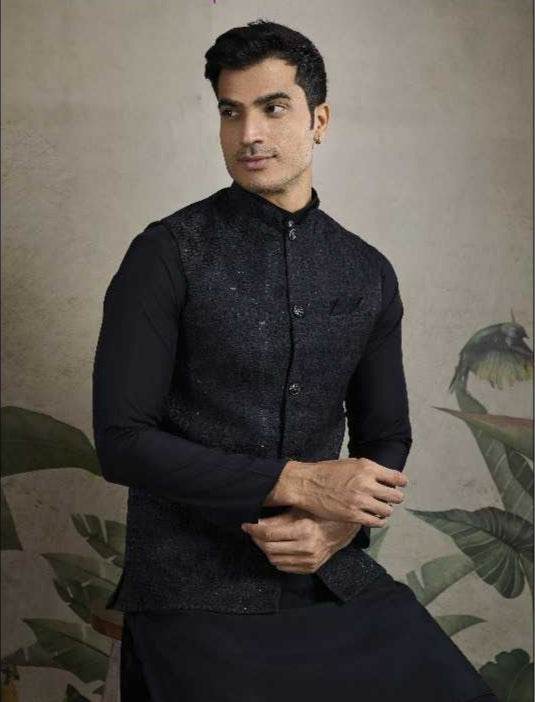 Viscose Mens Wear Kurta - MYLUXURY LANE ENTERPRISE