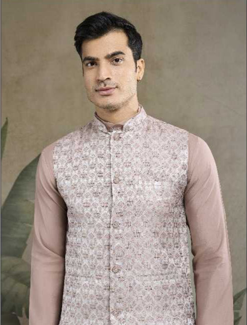 Viscose Mens Wear  Kurta