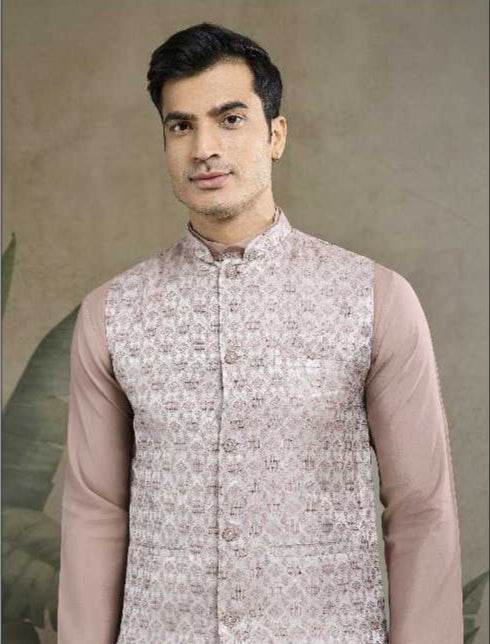 Viscose Mens Wear Kurta - MYLUXURY LANE ENTERPRISE
