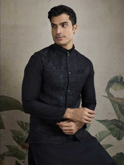 Viscose Mens Wear  Kurta