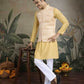 Viscose Mens Wear Kurta - MYLUXURY LANE ENTERPRISE