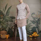 Viscose Mens Wear Kurta - MYLUXURY LANE ENTERPRISE