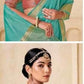 Viscose Saree - MYLUXURY LANE ENTERPRISE