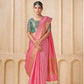 Viscose Saree - MYLUXURY LANE ENTERPRISE