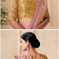 Viscose Saree - MYLUXURY LANE ENTERPRISE