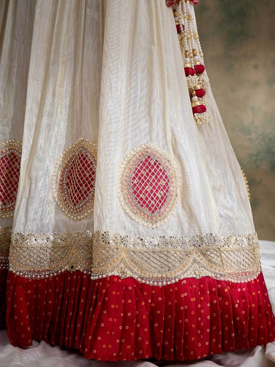 Viscose Lehenga - MYLUXURY LANE ENTERPRISE