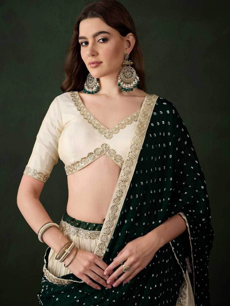 Viscose Lehenga - MYLUXURY LANE ENTERPRISE
