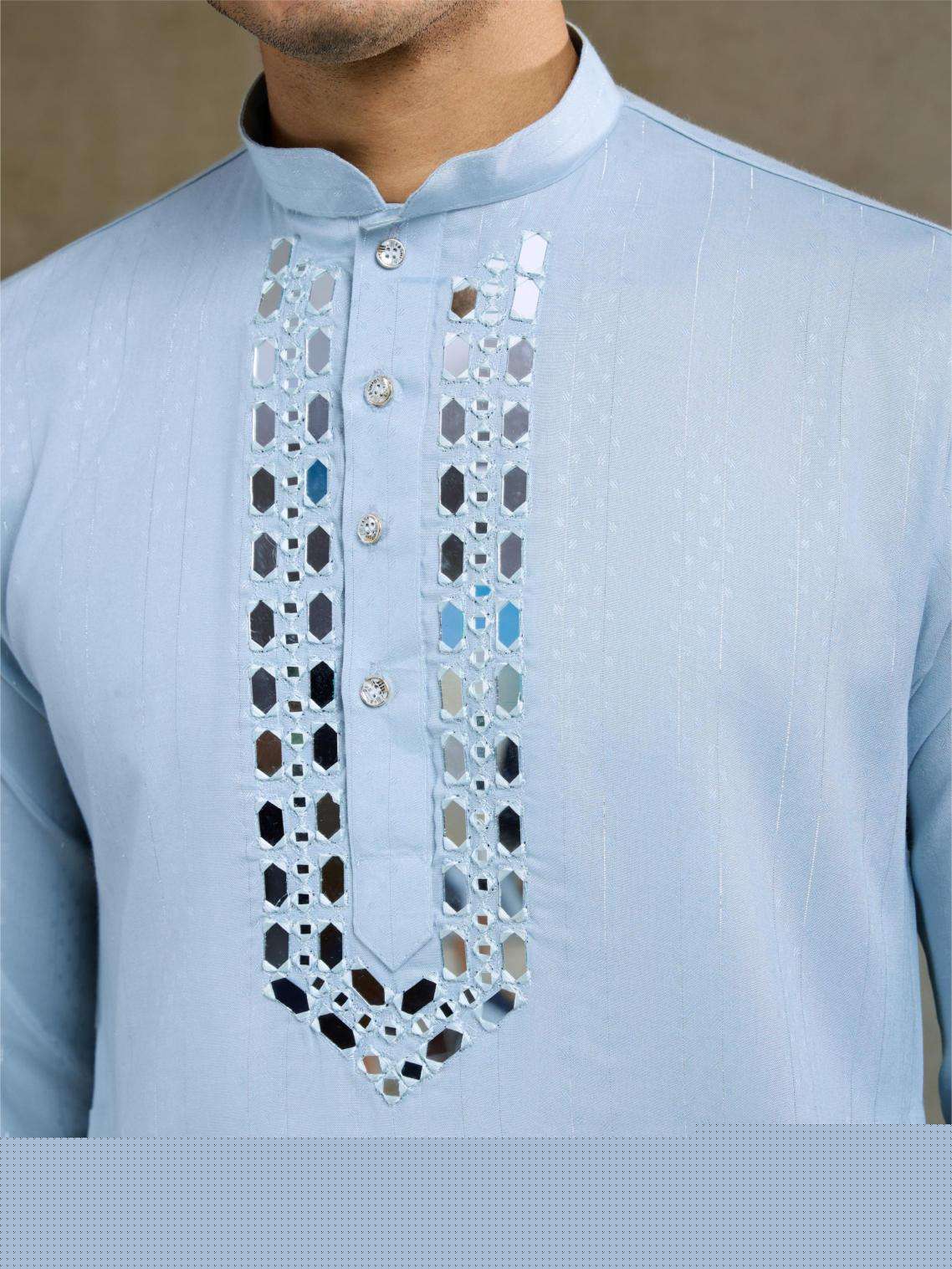 Viscose Zari & Weaves Vol. 1 Mens Wear - MYLUXURY LANE ENTERPRISE