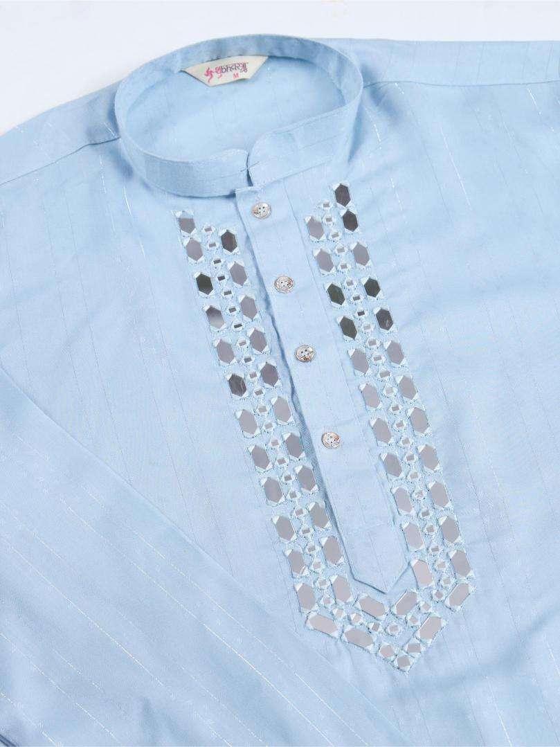 Viscose Zari & Weaves Vol. 1 Mens Wear