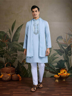 Viscose Zari & Weaves Vol. 1 Mens Wear - MYLUXURY LANE ENTERPRISE
