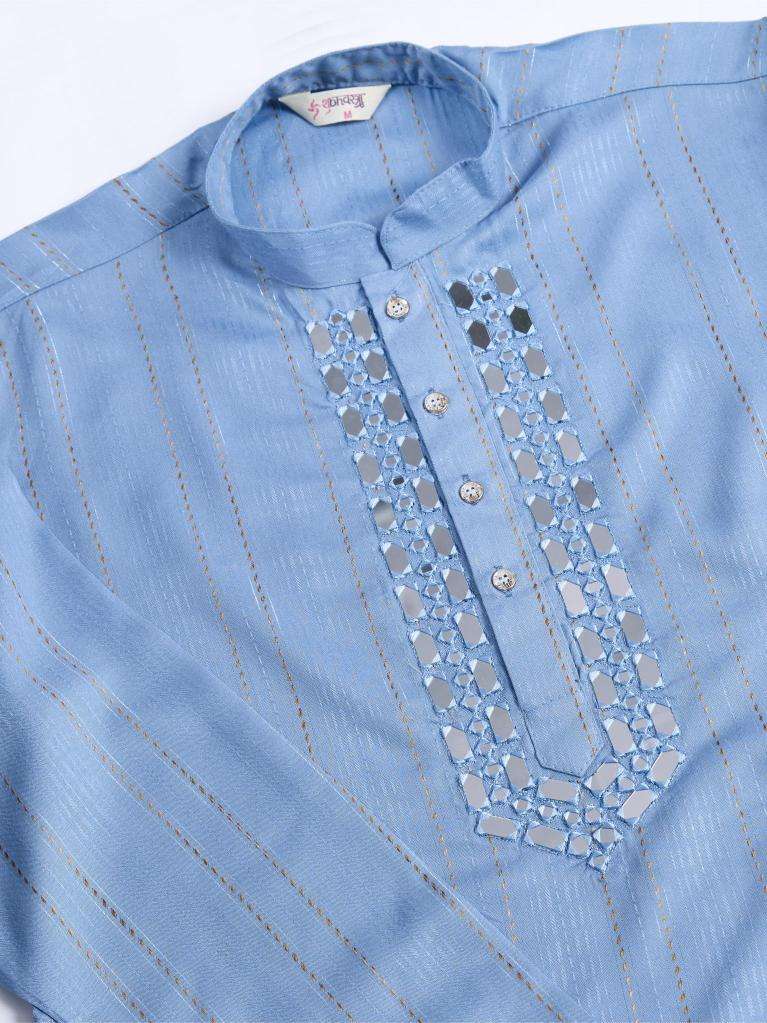 Viscose Zari & Weaves Vol. 1 Mens Wear